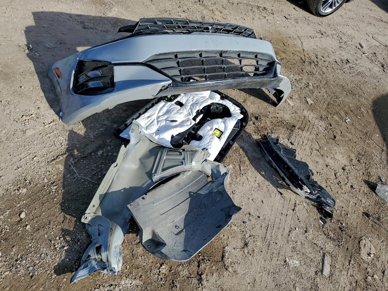 2022 Kia K5 Gt Line VIN: 5XXG64J20NG107186 Lot: 94697525