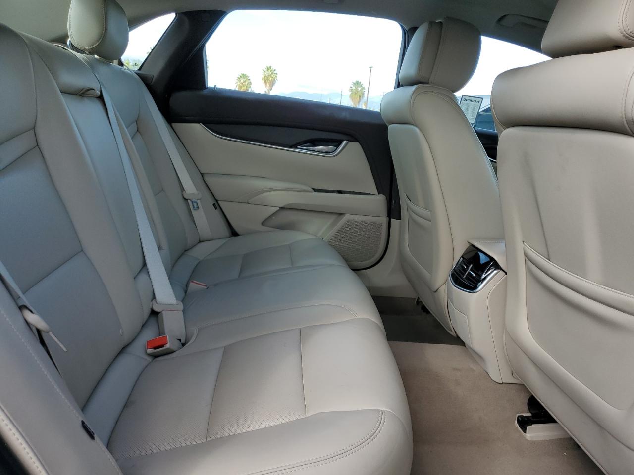 2013 Cadillac Xts VIN: 2G61N5S30D9143958 Lot: 93555975