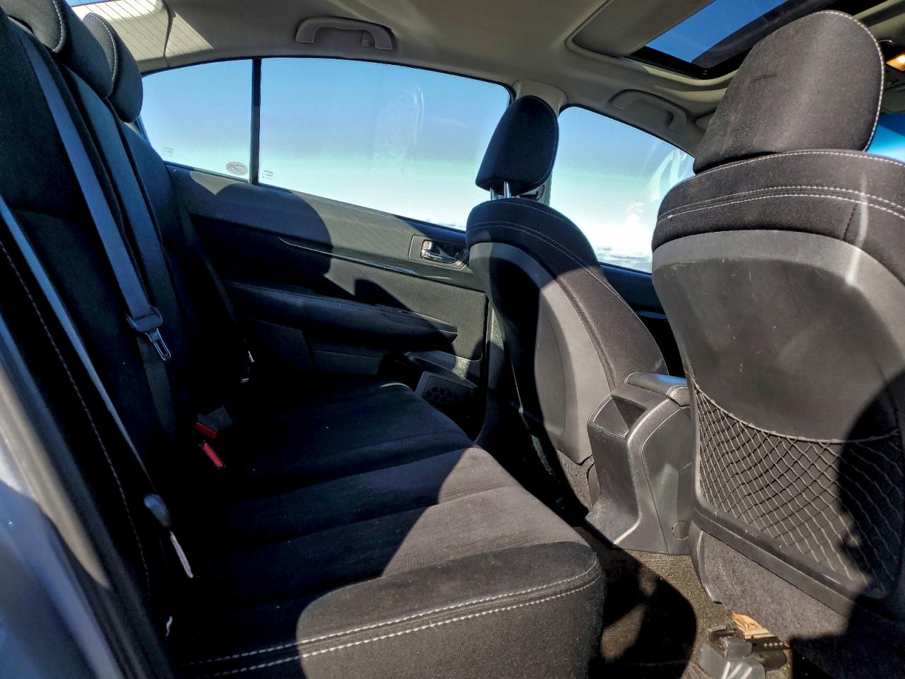 2013 Subaru Legacy 2.5I Premium VIN: 4S3BMCG69D3032474 Lot: 92294205