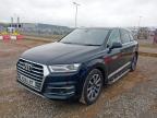 2016 AUDI Q7 3.0 TDI QUATTRO SE 5DR TIP AUTO for sale at Copart CORBY
