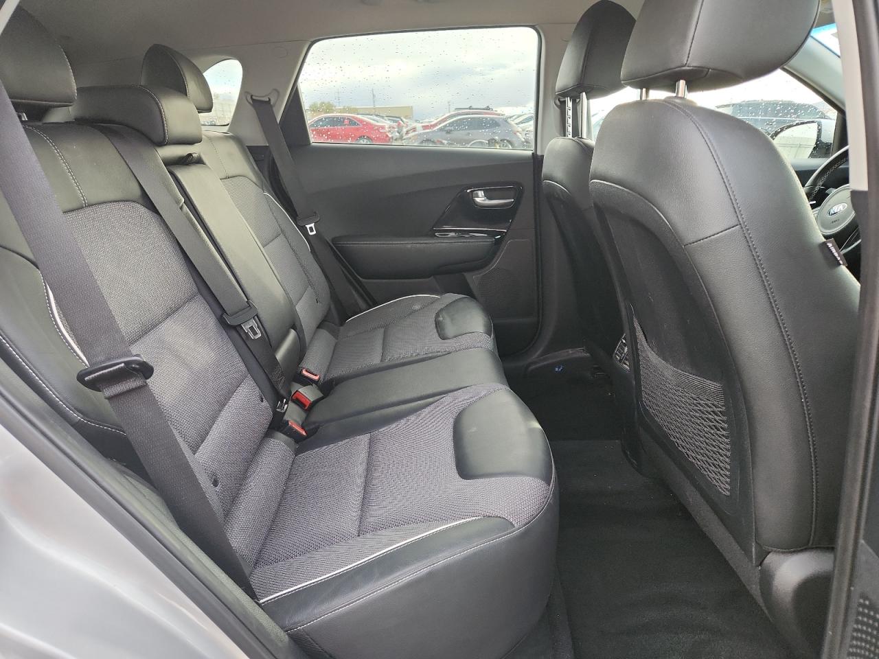 2019 Kia Niro Ex VIN: KNDCC3LG4K5025813 Lot: 93925675