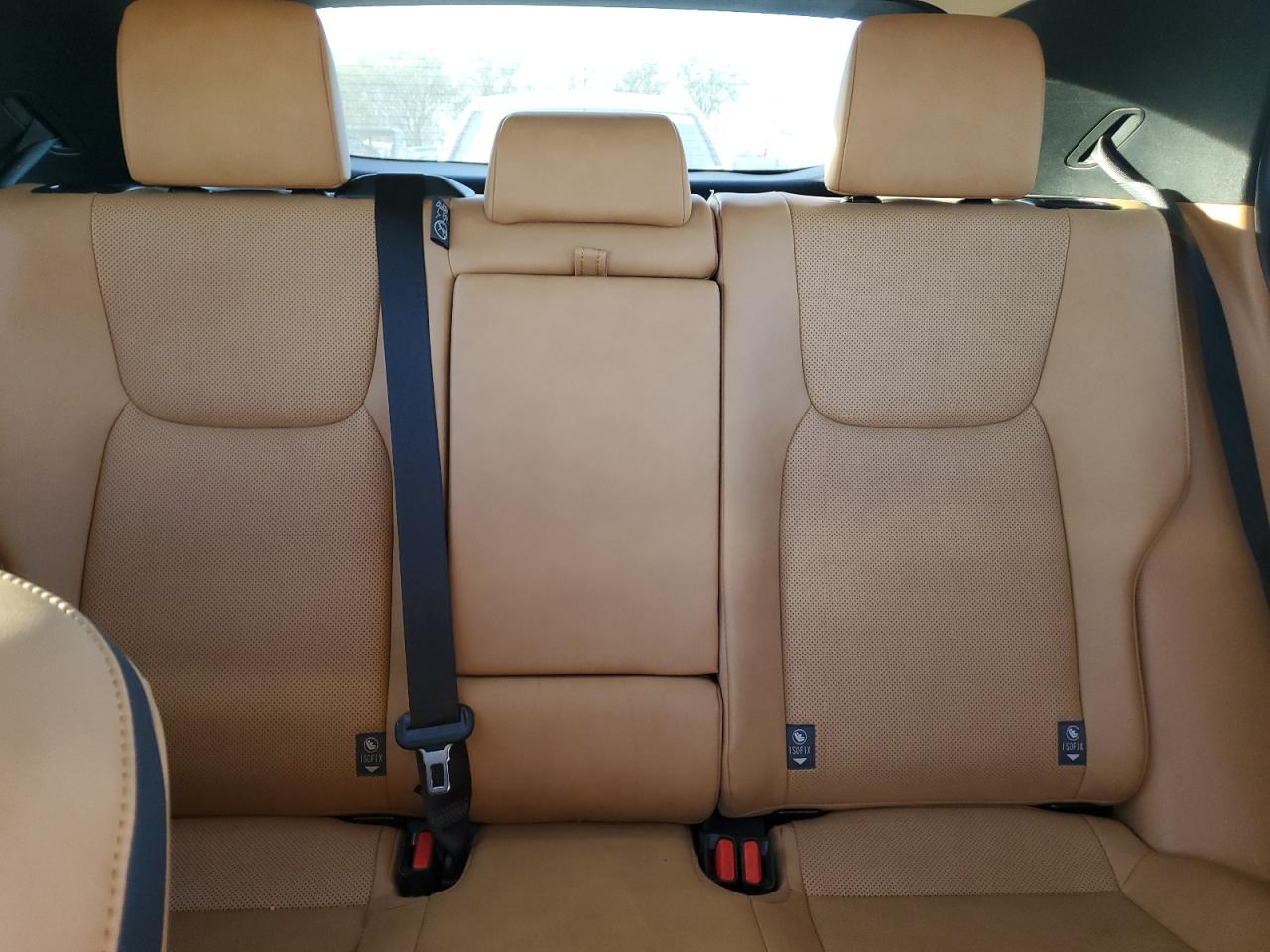 2024 Lexus Rz 300E VIN: JTJABABBXRA005391 Lot: 91910325