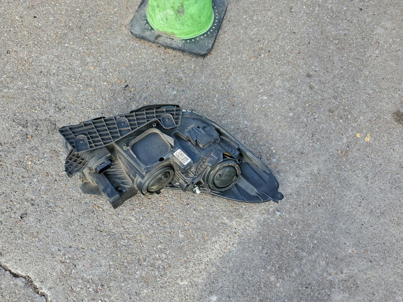 2017 Ford Escape Se VIN: 1FMCU0G93HUA83655 Lot: 93215535