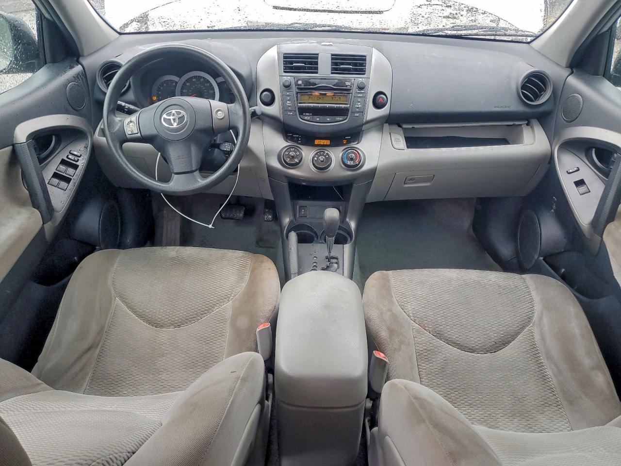 2011 Toyota Rav4 VIN: 2T3ZF4DV6BW067915 Lot: 93679535