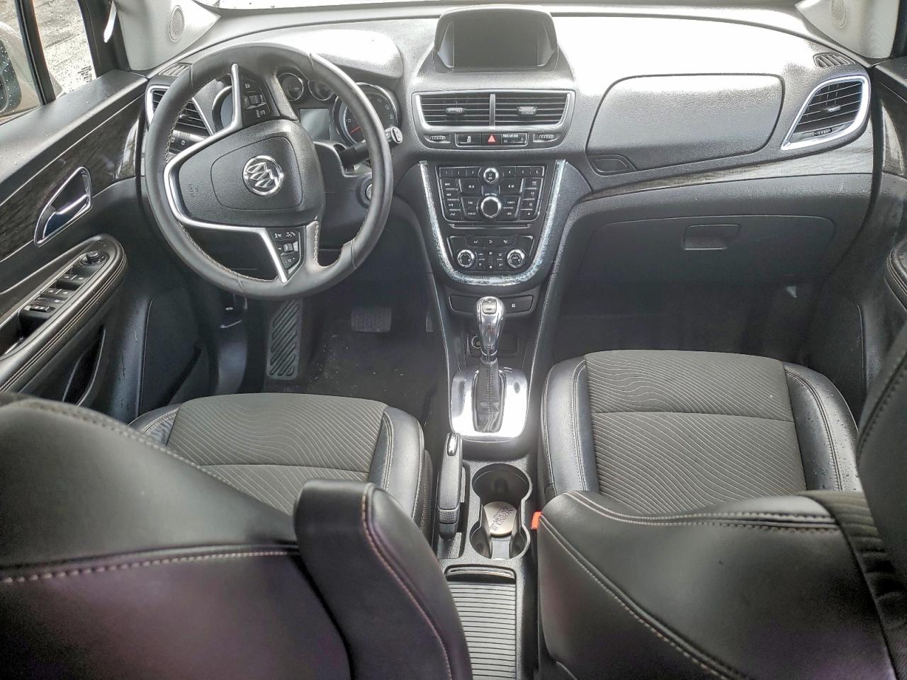 2014 Buick Encore Convenience VIN: KL4CJFSB7EB767510 Lot: 94308575