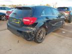 2015 MERCEDES-BENZ A CLASS A200 [2.1] CDI AMG SPORT 5DR for sale at Copart SANDY