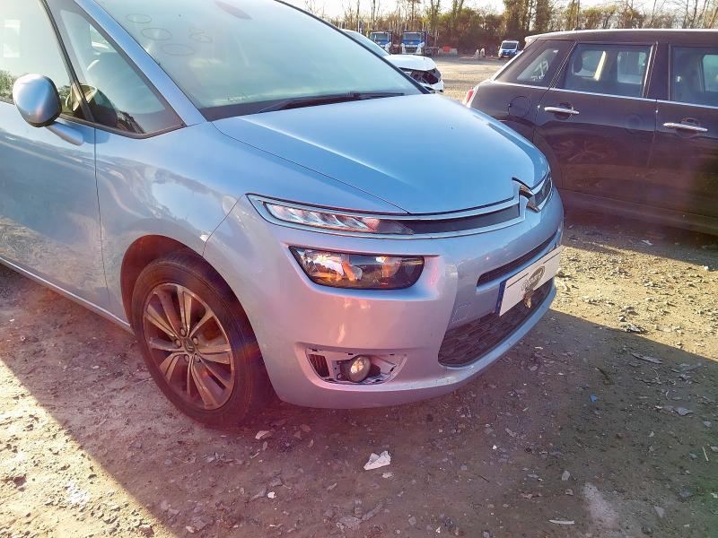 2016 CITROEN GRAND C4 PICASSO 1.6 BLUEHDI SELECTION 5DR