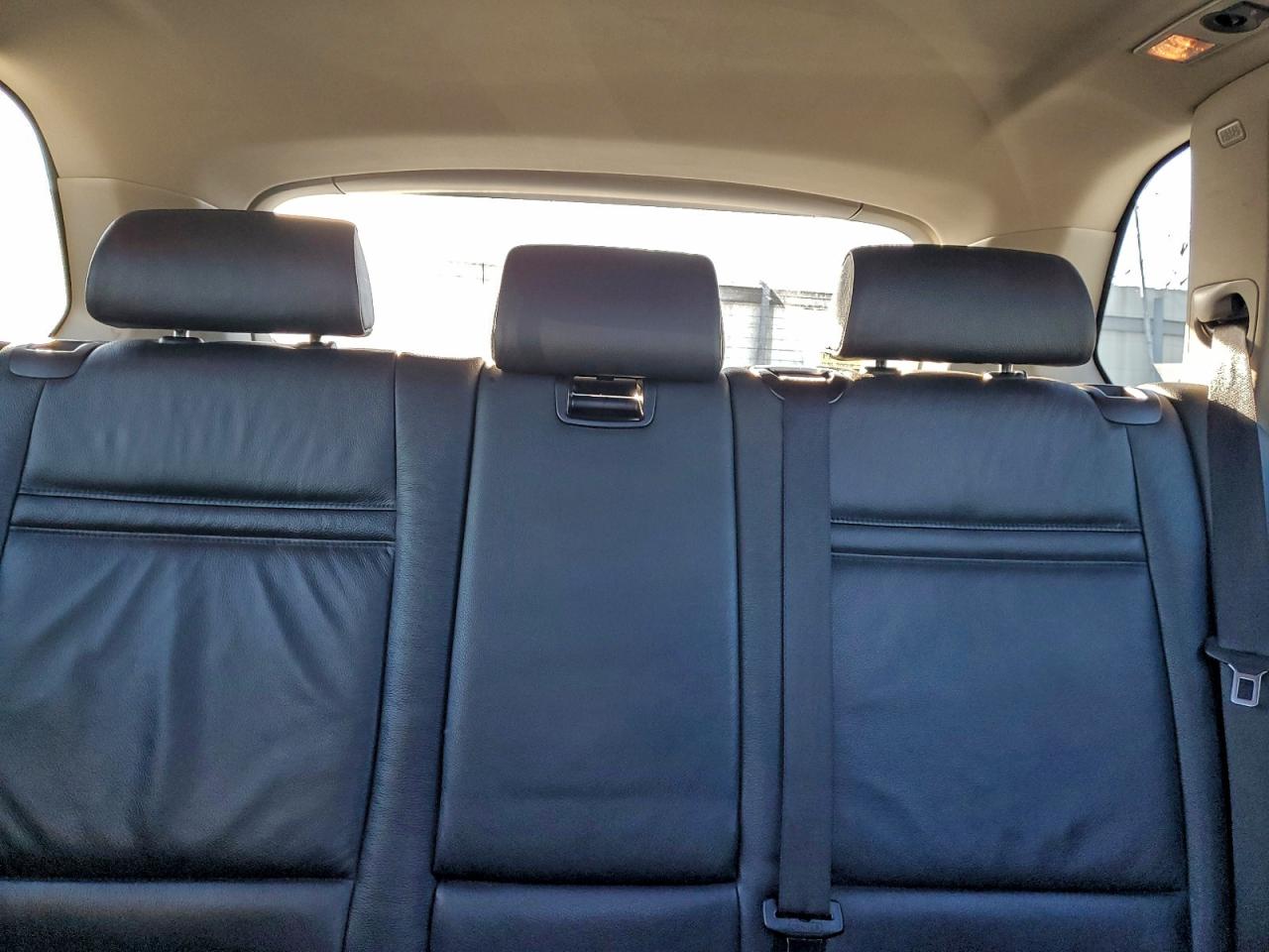 2013 BMW X5 xDrive35I VIN: 5UXZV4C5XD0B01657 Lot: 94231515