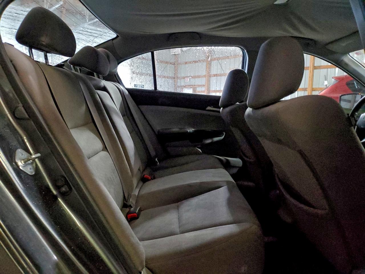 2011 Honda Accord Lx VIN: 1HGCP2F35BA017266 Lot: 94154255