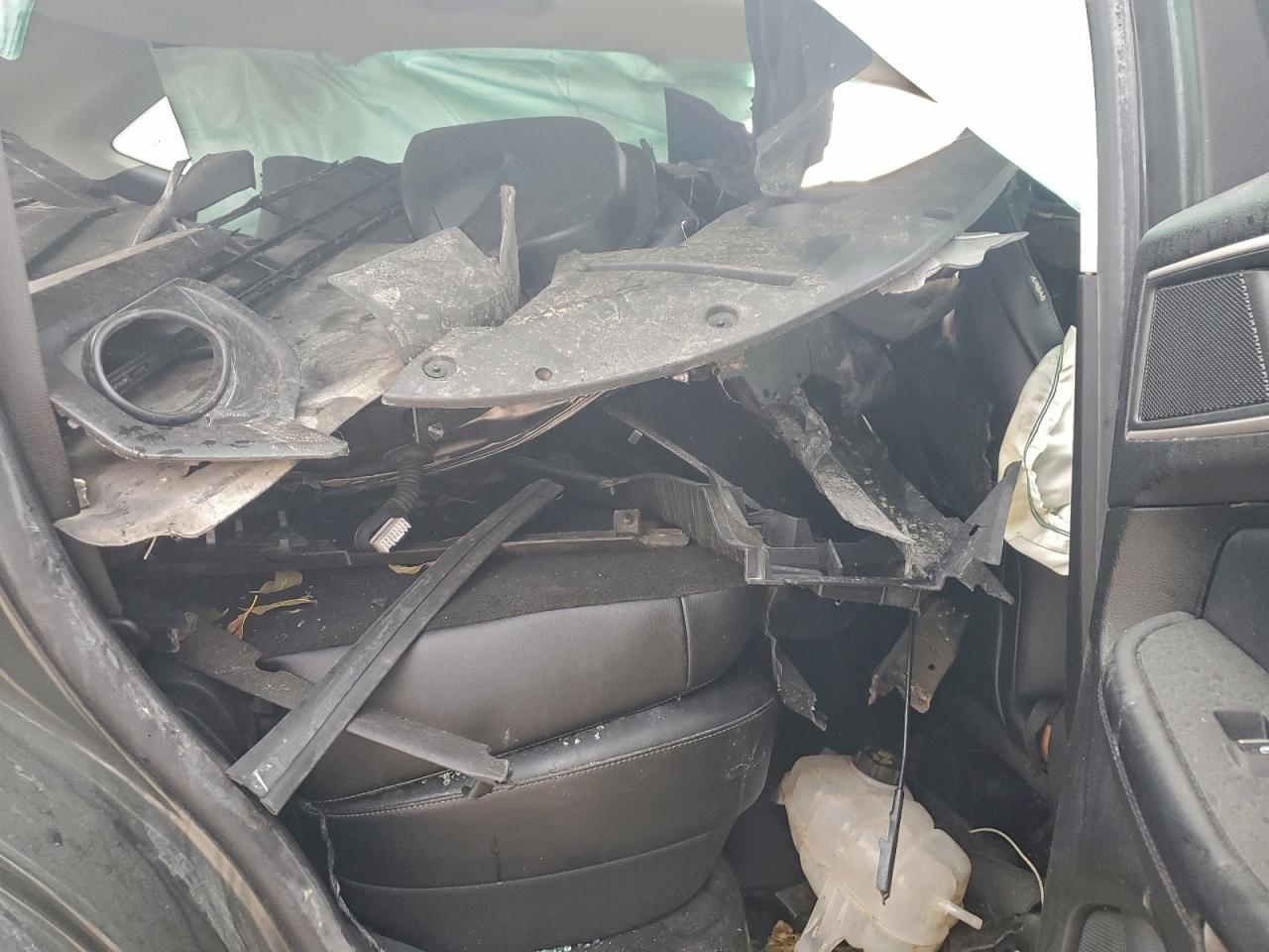 2023 Ford Edge Sel VIN: 2FMPK4J91PBA39682 Lot: 93647675