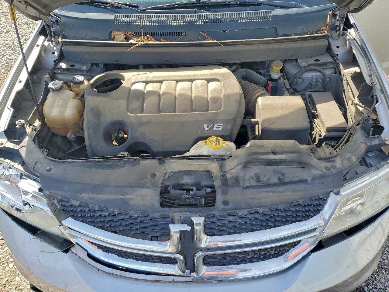 2016 Dodge Journey Sxt VIN: 3C4PDCBG0GT137497 Lot: 94520195