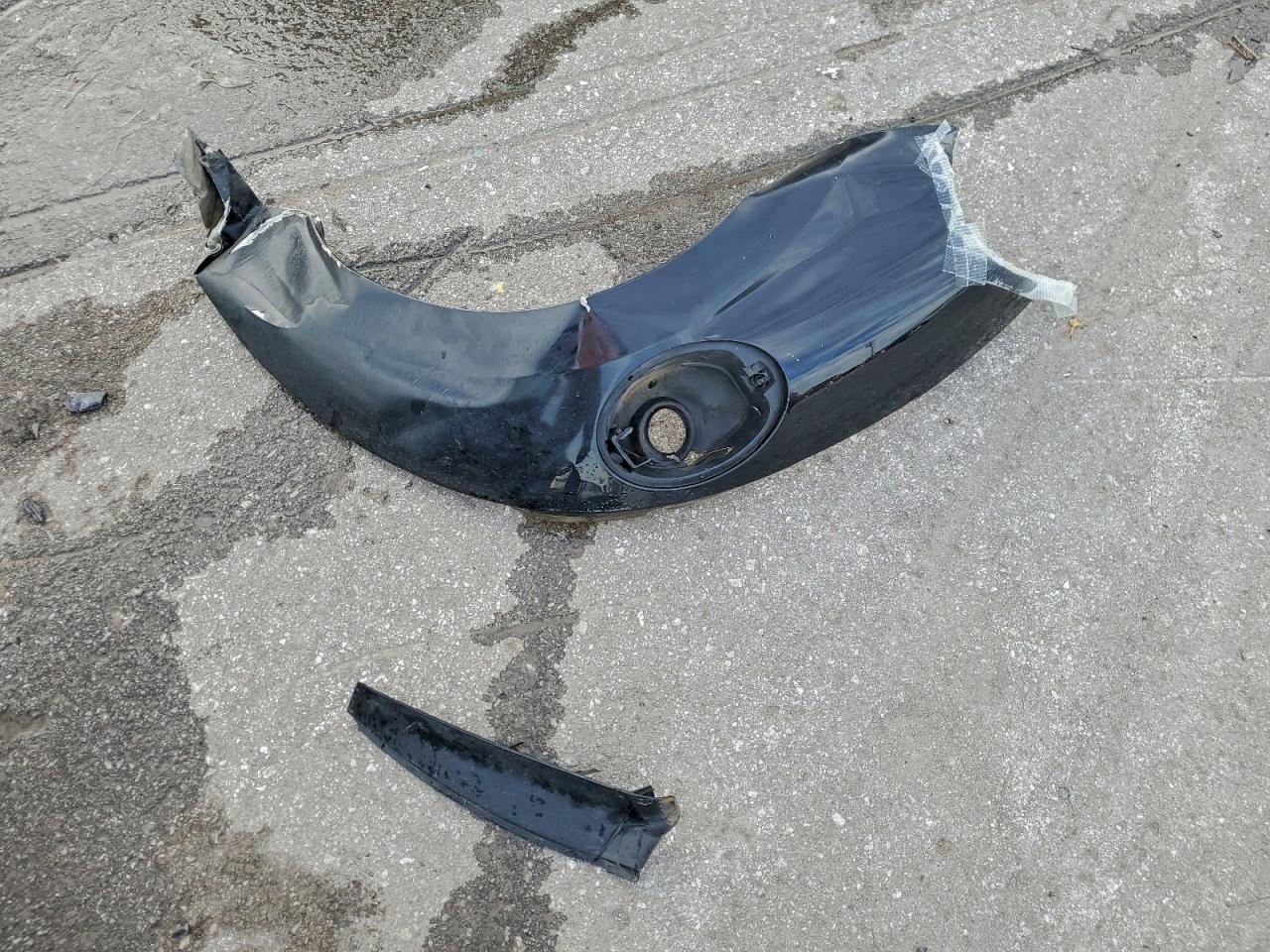 2014 Volkswagen Beetle VIN: 3VWFP7AT6EM628802 Lot: 94106075