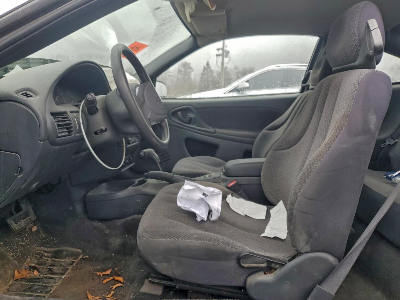 2003 Chevrolet Cavalier Ls VIN: 1G1JF12F737203465 Lot: 94319885