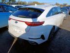 2021 KIA PRO CEED 1.5T GDI ISG GT-LINE 5DR DCT for sale at Copart WOLVERHAMPTON