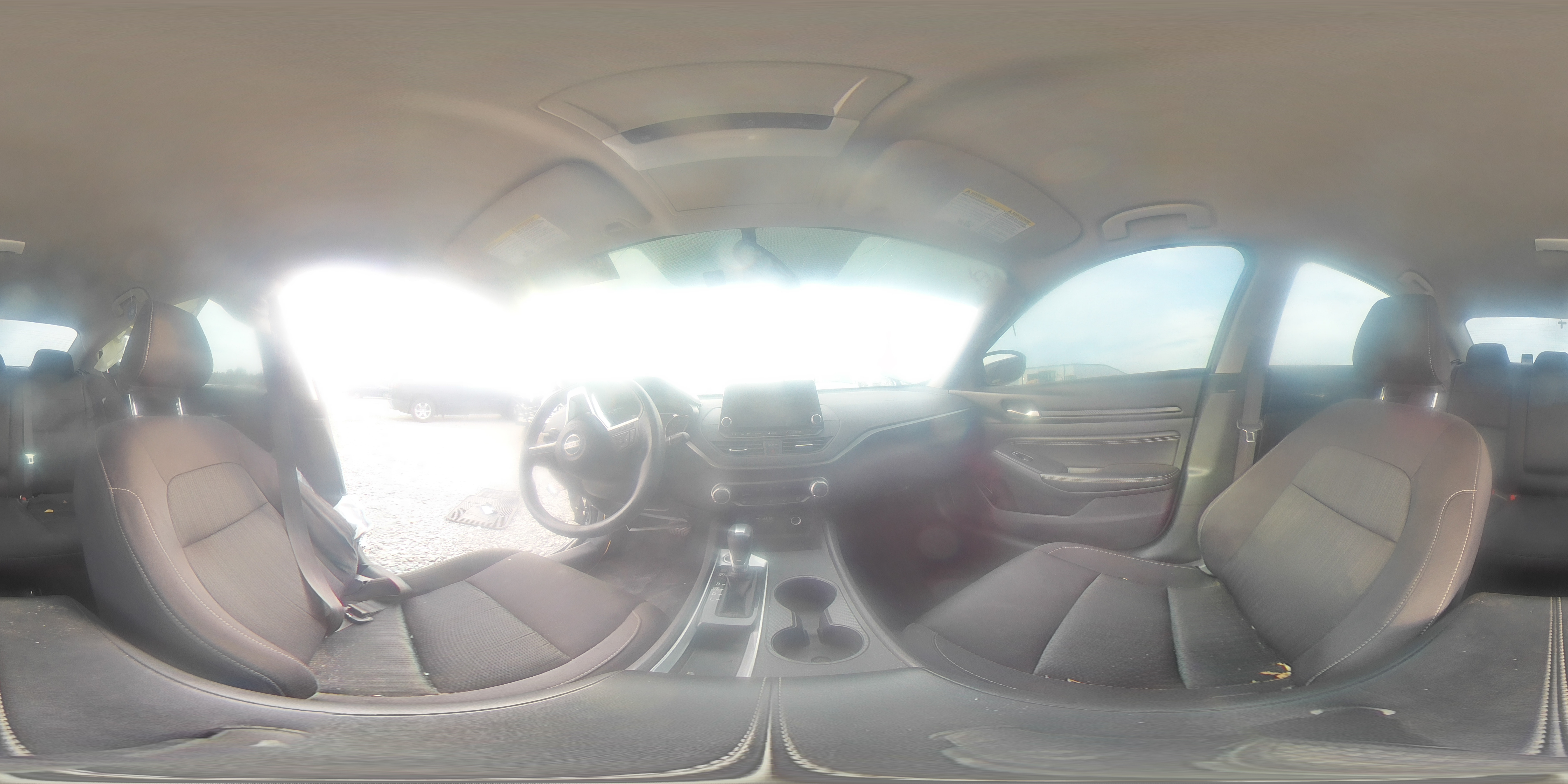 2020 Nissan Altima S VIN: 1N4BL4BV8LC248165 Lot: 94174575