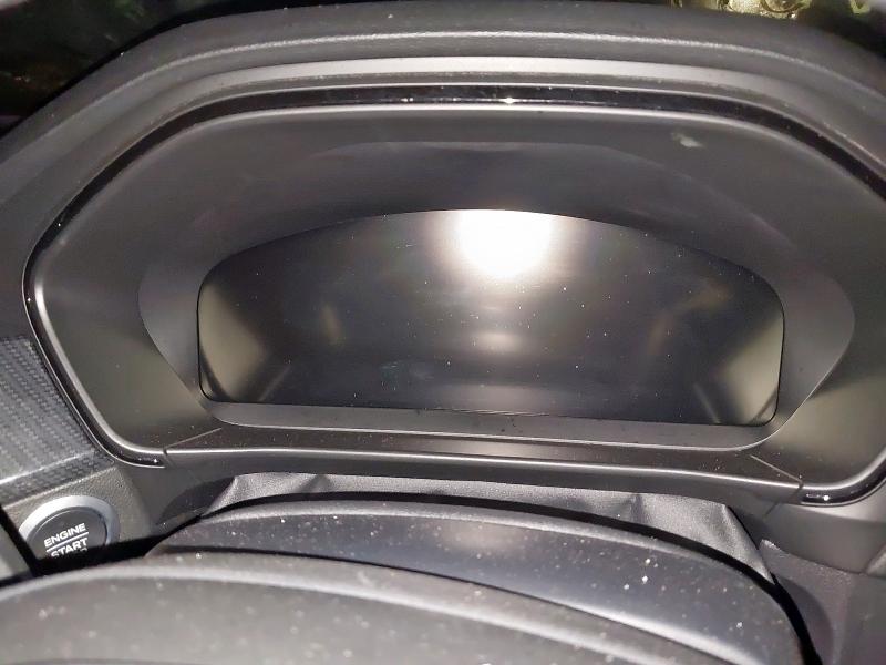 2021 FORD FOCUS ST-LINE X AUTO 