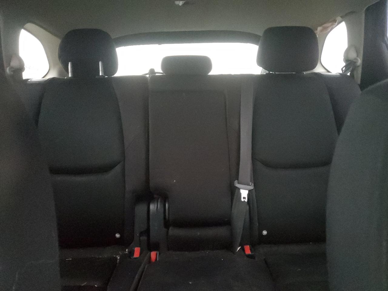 2019 Mazda Cx-9 Sport VIN: JM3TCBBY8K0335410 Lot: 90624815