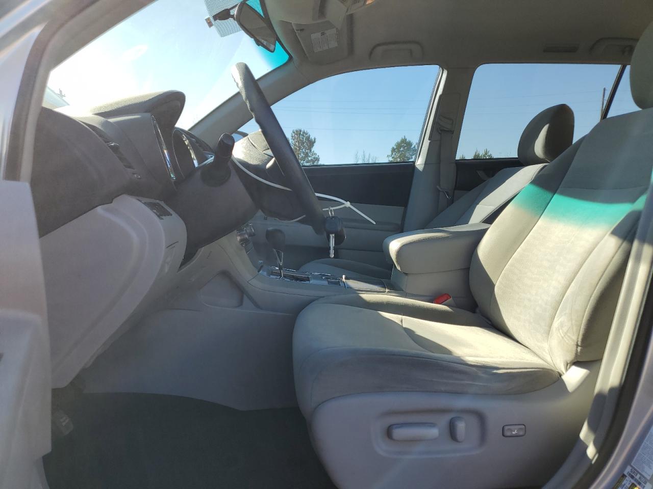 2013 Toyota Highlander Base VIN: 5TDZK3EH7DS098478 Lot: 92415425