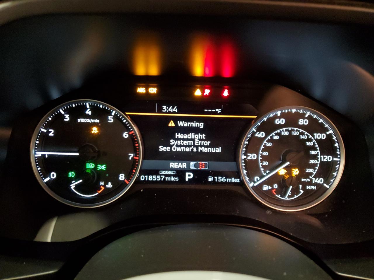 2024 Mitsubishi Outlander Se VIN: JA4J4VA83RZ008834 Lot: 92415565