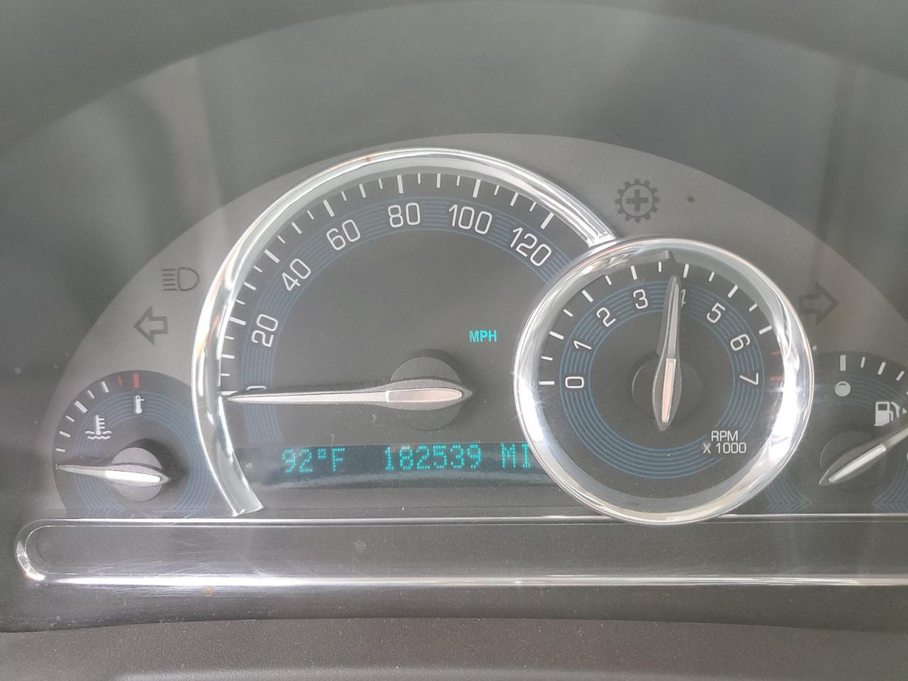 2006 Chevrolet Hhr Ls VIN: 3GNDA13D16S552165 Lot: 91419065