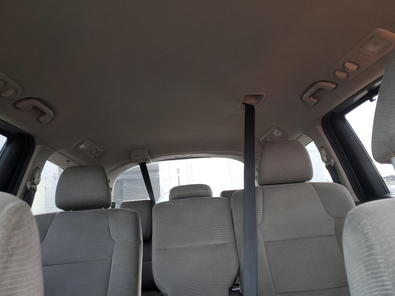 2012 Honda Odyssey Ex VIN: 5FNRL5H40CB089092 Lot: 92361865