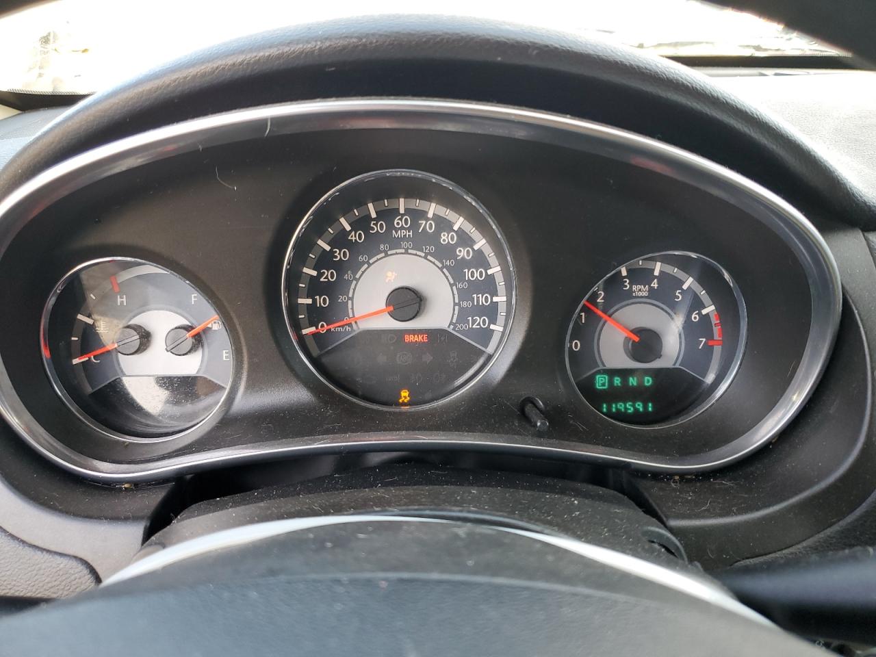 2013 Chrysler 200 Lx VIN: 1C3CCBAB1DN698227 Lot: 92034985