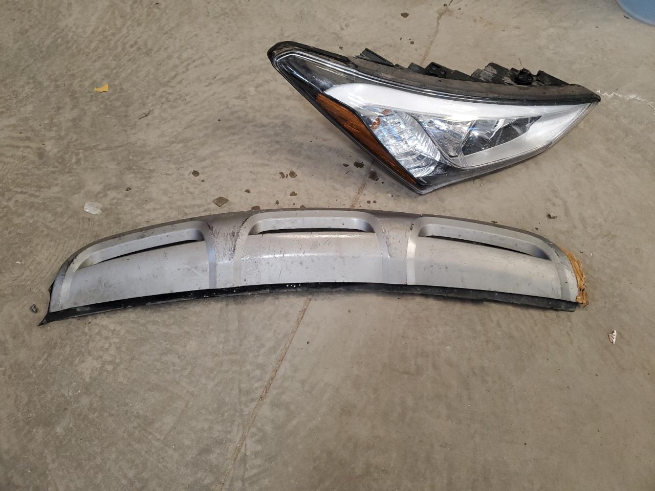 2019 Ram 1500 Classic Tradesman VIN: 1C6RR7KT2KS748874 Lot: 91240485