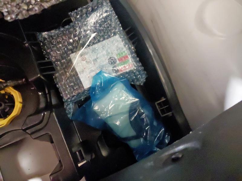 2014 CITROEN DS3 1.6 VTI 16V DSTYLE PLUS 3DR