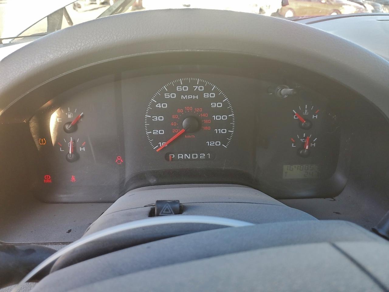 2007 Ford F150 VIN: 1FTRF12287KC22150 Lot: 93601385