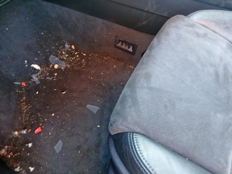 2006 AUDI A3 1.6 SPECIAL EDITION 3DR