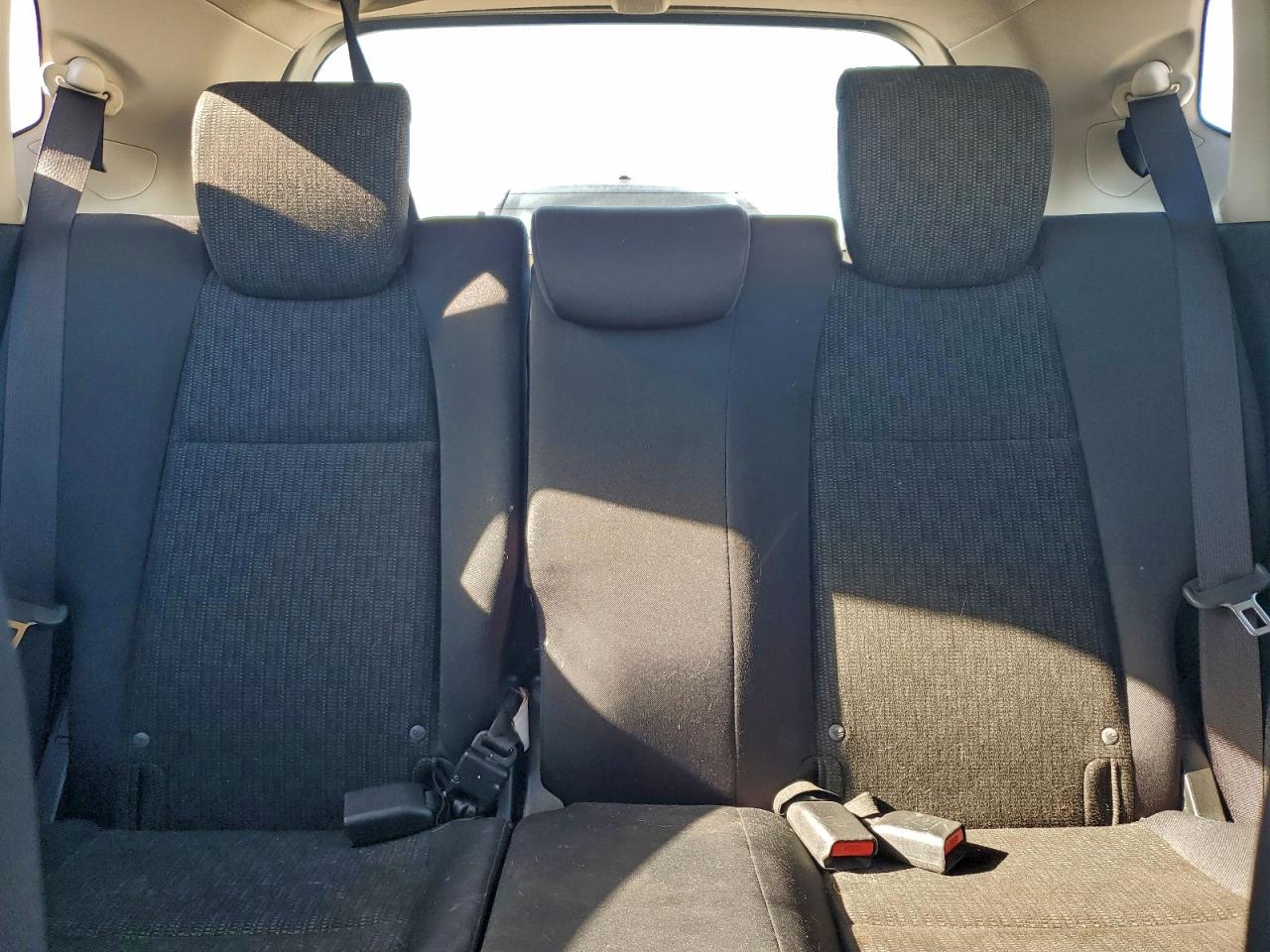 2016 Honda Fit Lx VIN: JHMGK5H55GX010769 Lot: 94526675