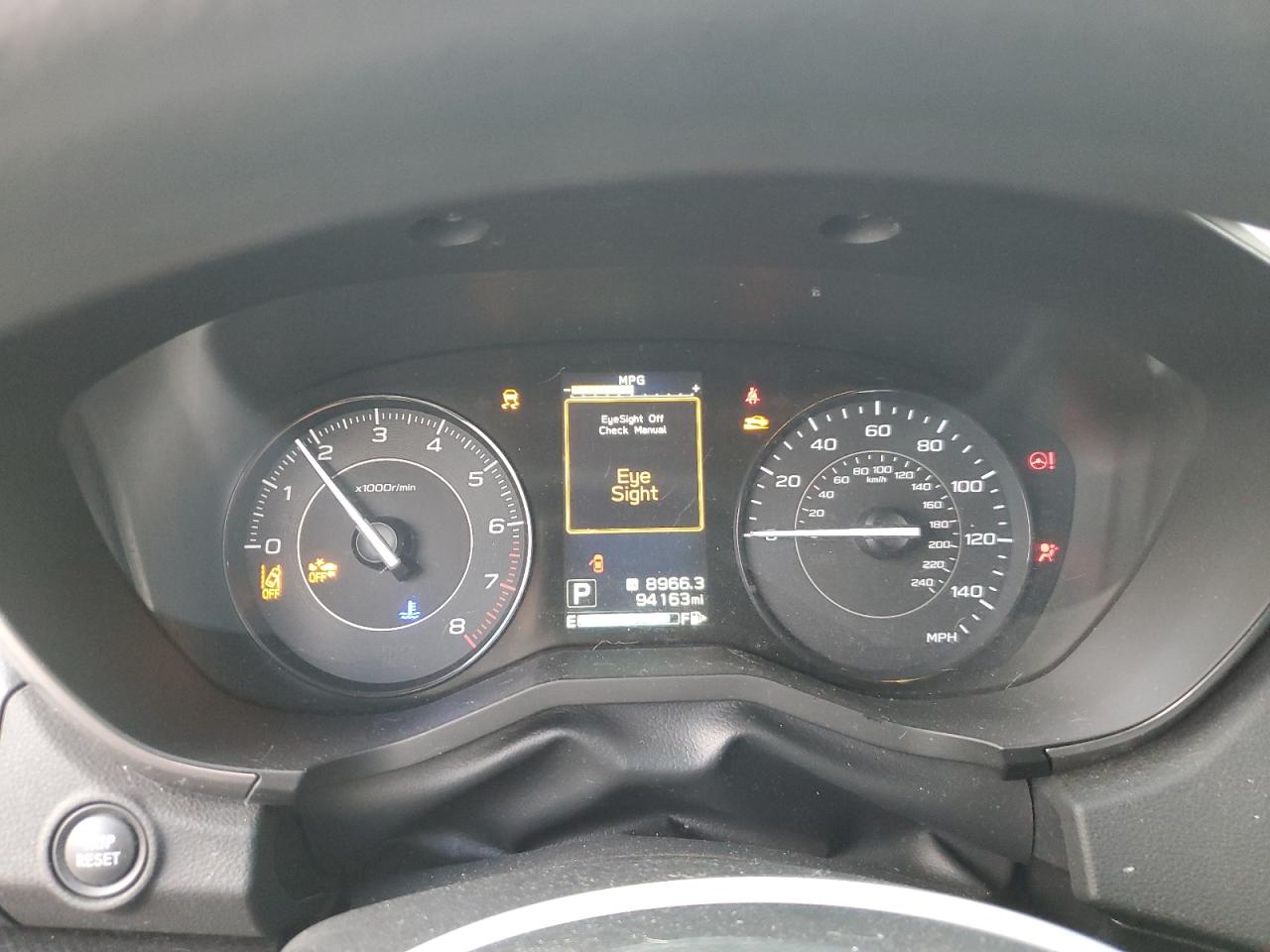 2018 Subaru Impreza Premium Plus VIN: 4S3GTAD63J3722024 Lot: 92035565