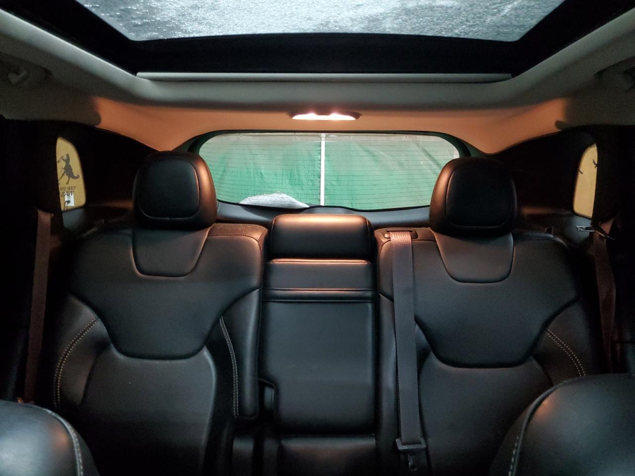 2015 Jeep Cherokee Limited VIN: 1C4PJLDB8FW592164 Lot: 92981525