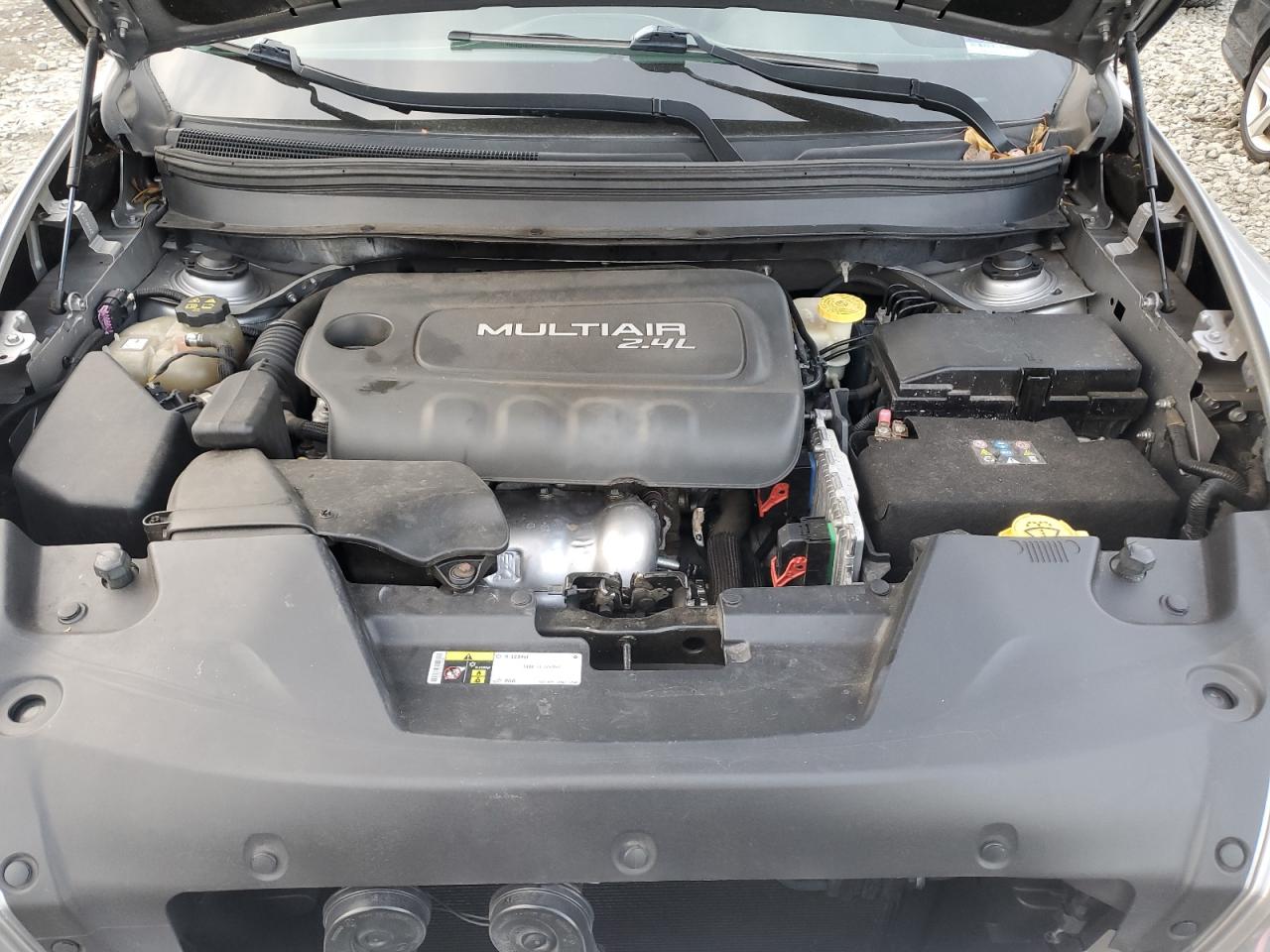 2014 Jeep Cherokee Sport VIN: 1C4PJMAB7EW125617 Lot: 92238605