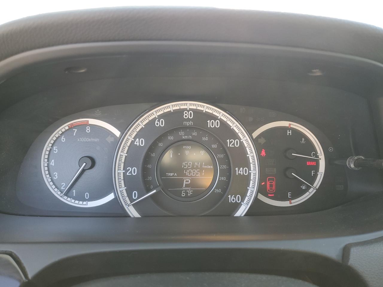 2017 Honda Accord Lx VIN: 1HGCR2F30HA094498 Lot: 92707555