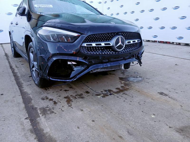2024 MERCEDES-BENZ GLA GLA 200 AMG LINE EXECUTIVE 5DR AUTO