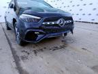 2024 MERCEDES-BENZ GLA GLA 200 AMG LINE EXECUTIVE 5DR AUTO for sale at Copart ROCHFORD