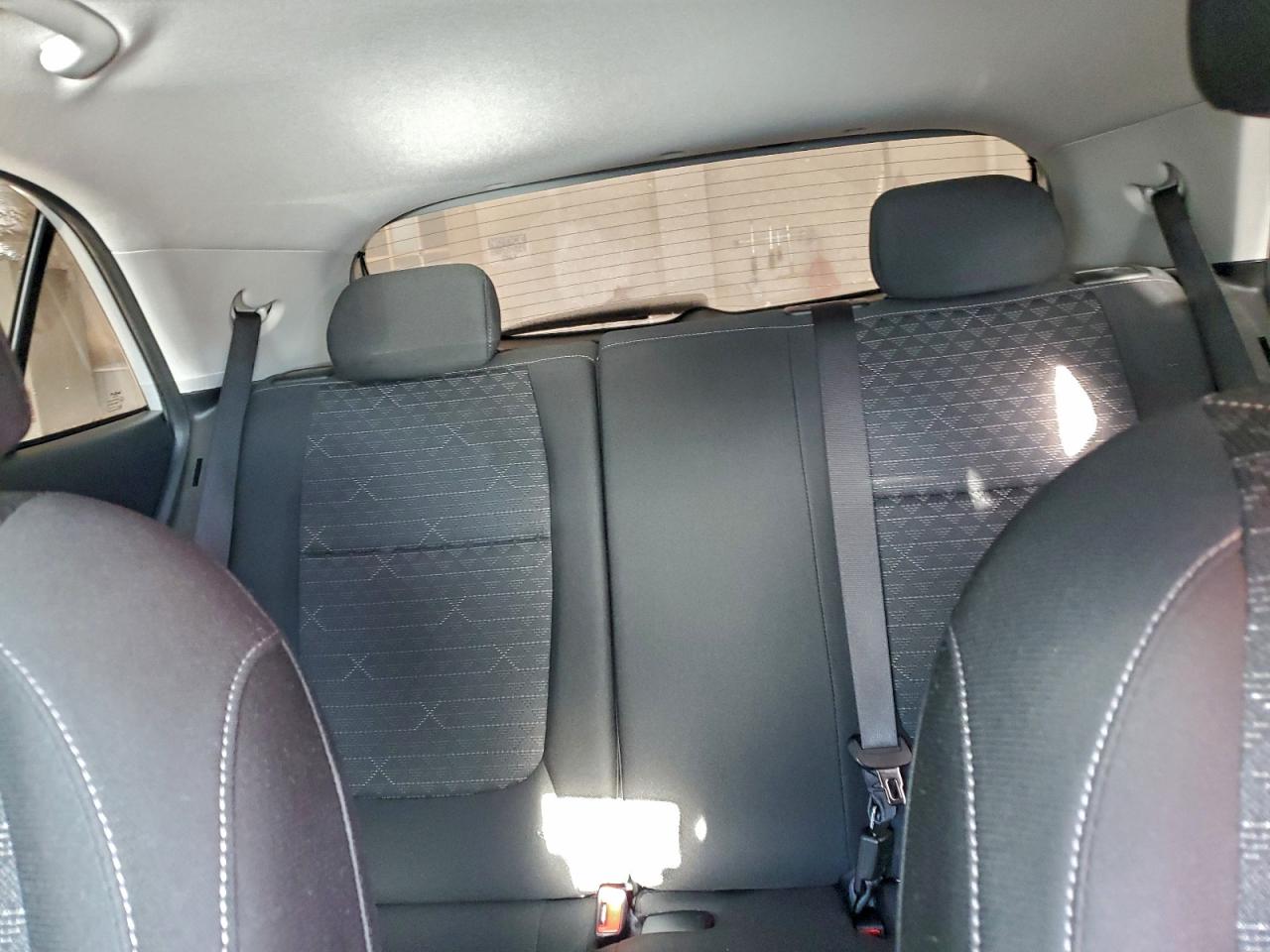 2022 Kia Rio S VIN: 3KPA25AD7NE483210 Lot: 94091155