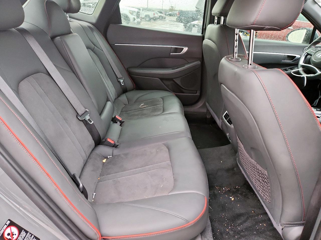 2020 Hyundai Sonata Sel Plus VIN: 5NPEJ4J28LH009059 Lot: 92870685