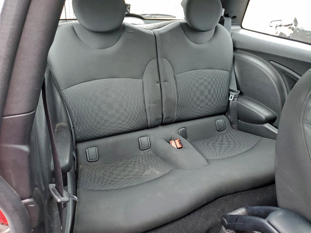 2013 Mini Cooper VIN: WMWSU3C57DT682012 Lot: 94383445