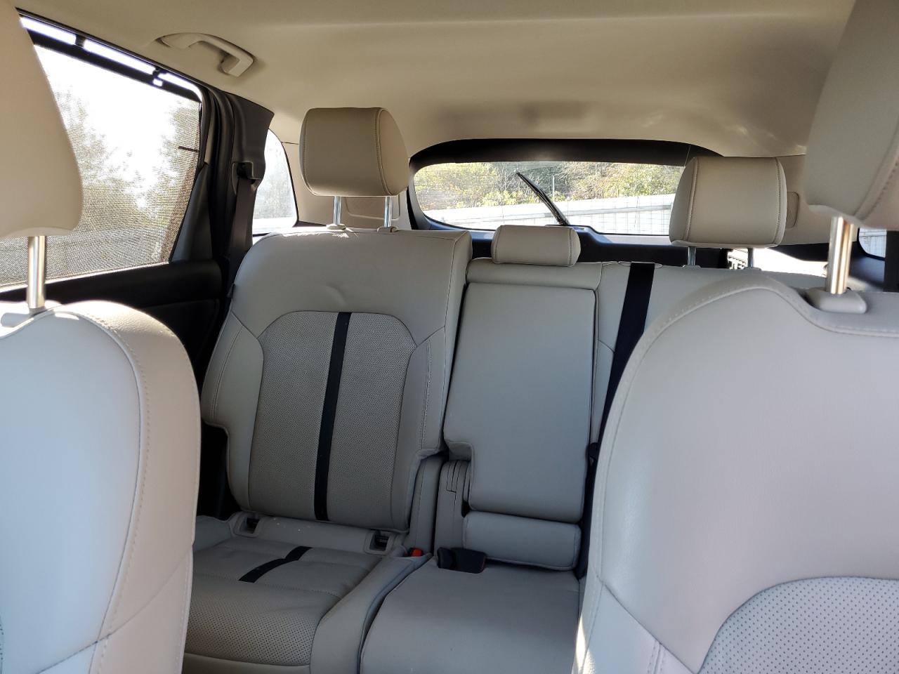 2025 Mazda Cx-70 Premium VIN: JM3KJDHD8S1124655 Lot: 91777465