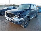 2005 FORD RANGER XLT THUNDER  for sale at Copart CORBY