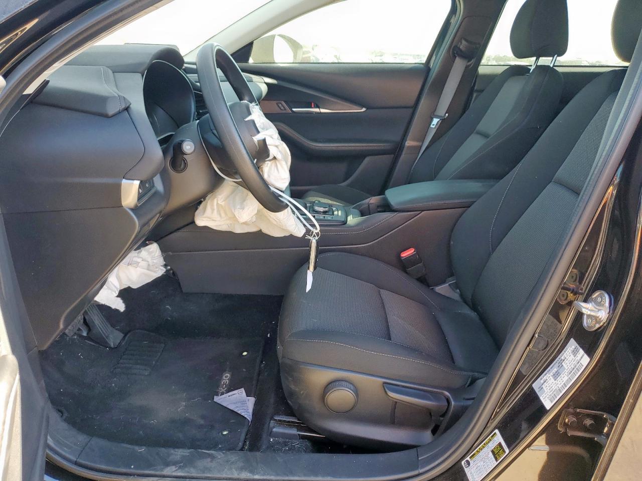 2024 Mazda Cx-30 VIN: 3MVDMBAM6RM628138 Lot: 91213325