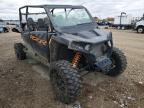 2024 POLARIS RZR XP 4 1000 PREMIUM   for sale at Copart ID - BOISE