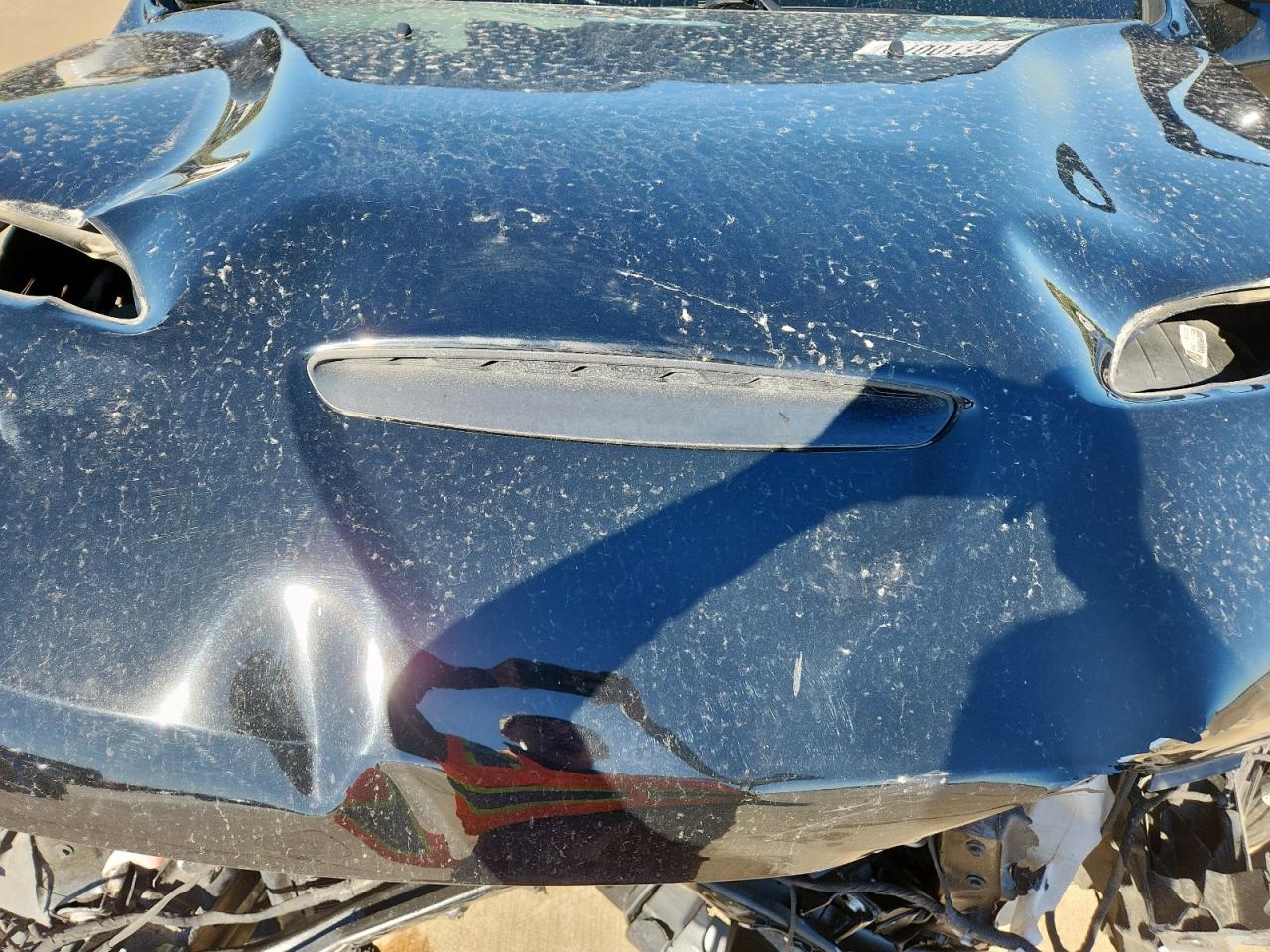 2022 Dodge Durango R/T VIN: 1C4SDJCT1NC206216 Lot: 93205755