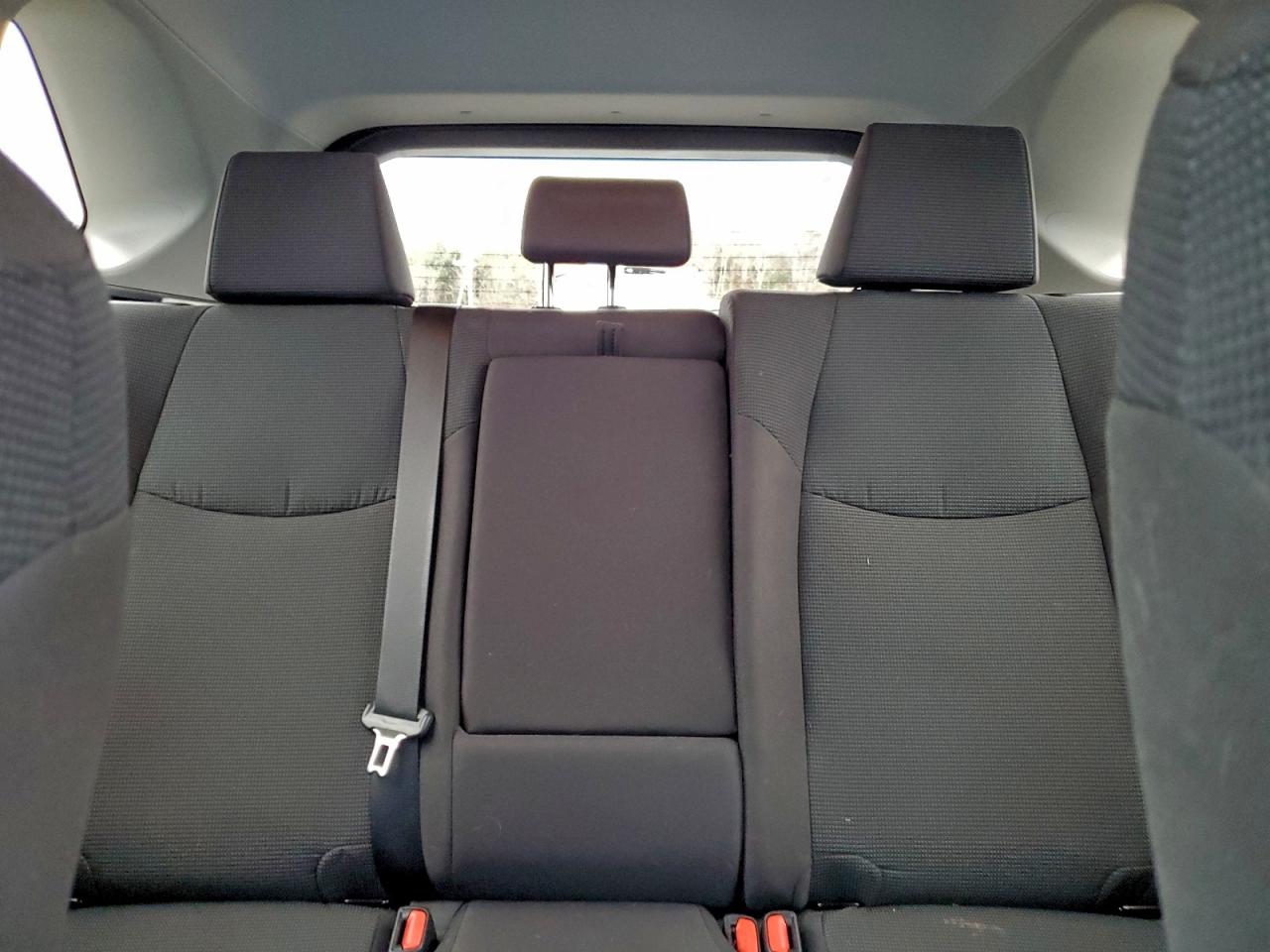 2021 Toyota Rav4 Le VIN: 2T3G1RFV7MW199911 Lot: 93900695