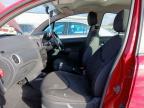 2007 CITROEN C3 1.4I COOL 5DR for sale at Copart WESTBURY