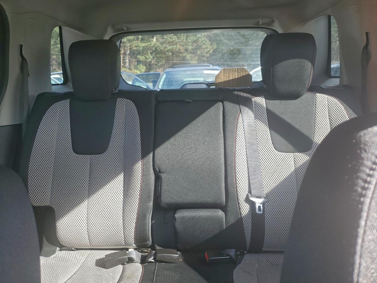 2017 GMC Terrain Sle VIN: 2GKALNEK1H6128760 Lot: 94158245