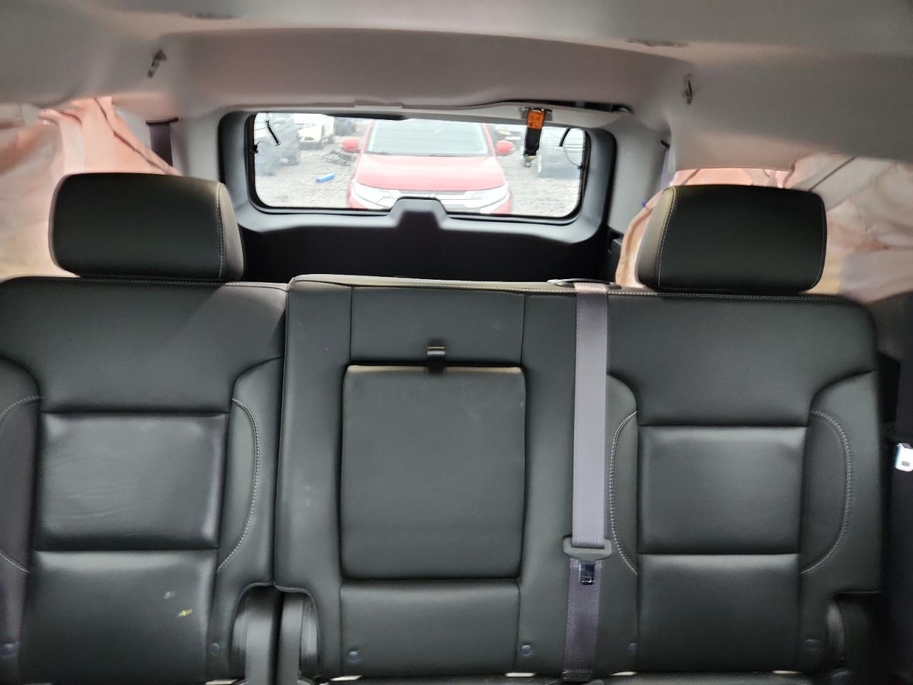 2017 GMC Yukon Slt VIN: 1GKS2BKC6HR283568 Lot: 92373105