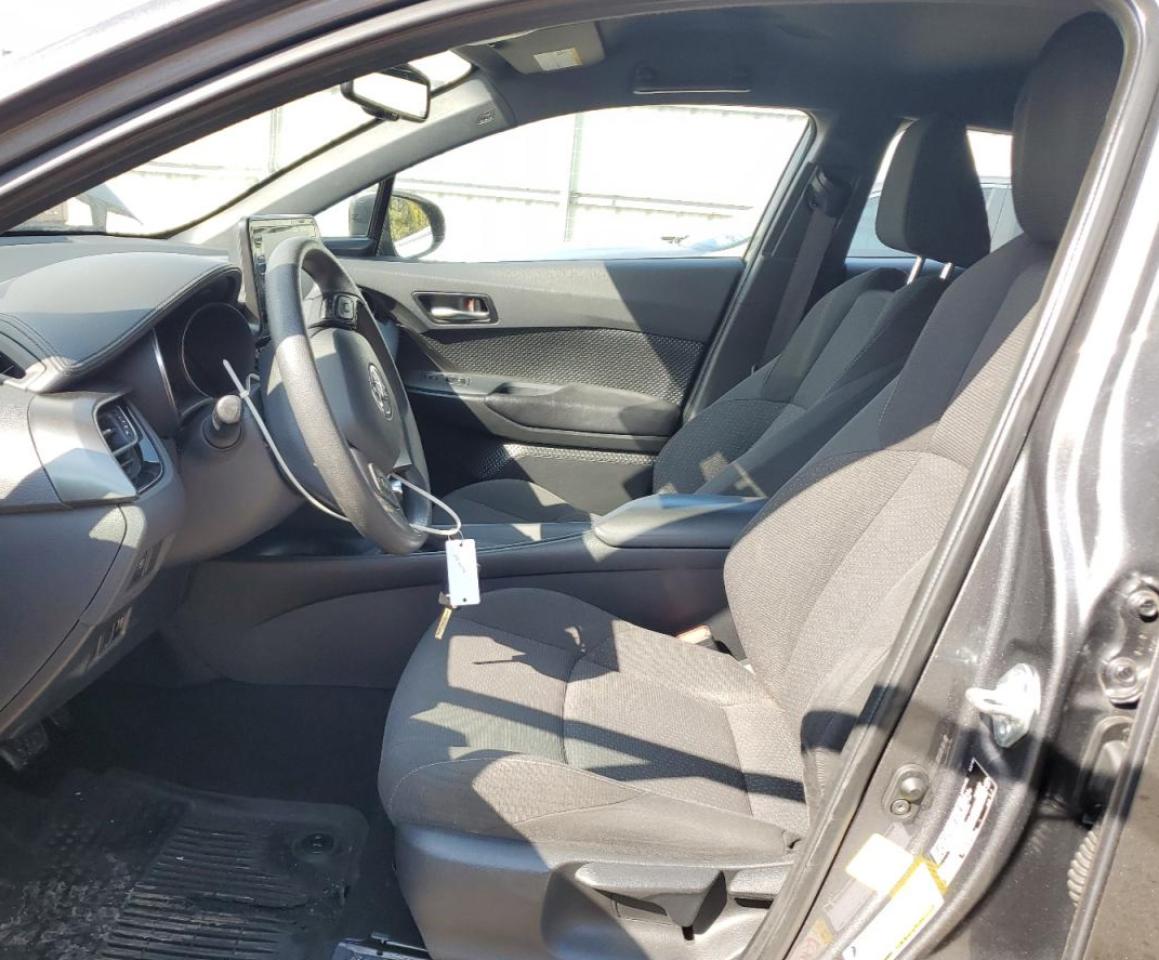 2019 Toyota C-Hr Xle VIN: NMTKHMBX9KR090170 Lot: 93024395